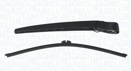 Щітка склоочисника MAGNETI MARELLI WRQ0217