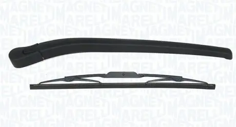 Важіль склоочисника MAGNETI MARELLI WRQ0226
