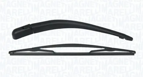 Рычаг стеклоочистителя MAGNETI MARELLI WRQ0236
