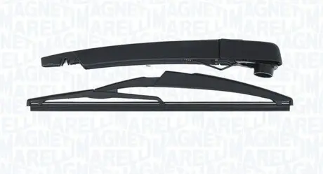 Рычаг стеклоочистителя MAGNETI MARELLI WRQ0281