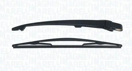 Важіль склоочисника MAGNETI MARELLI WRQ0283