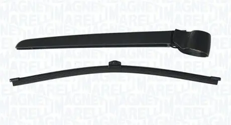 Важіль склоочисника MAGNETI MARELLI WRQ0306
