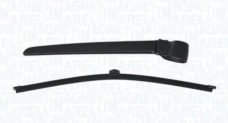 Рычаг стеклоочистителя со щеткой задней MAGNETI MARELLI WRQ0308