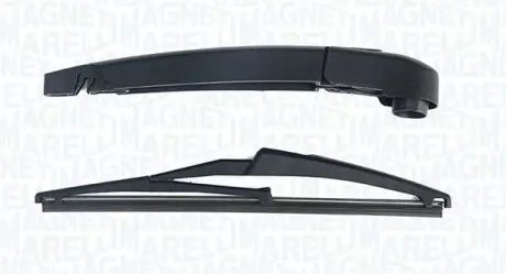 Щітка склоочисника MAGNETI MARELLI WRQ0324