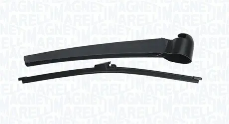 Рычаг стеклоочистителя со щеткой MAGNETI MARELLI WRQ0325