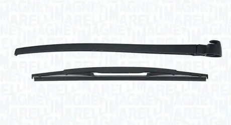 Щетка стеклоочистителя MAGNETI MARELLI WRQ0326