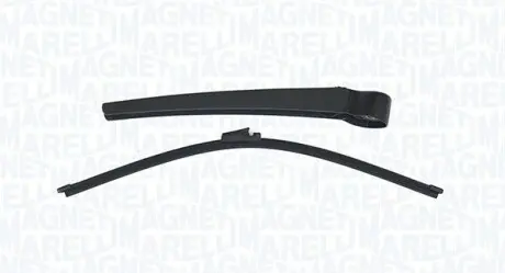 Щітка склоочисника MAGNETI MARELLI WRQ0328