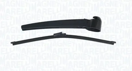 Рычаг стеклоочистителя MAGNETI MARELLI WRQ0343