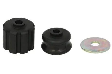 Монтажний елемент стійки MacPherson задн/передн NISSAN 180SX, 200SX, 240SX, ALMERA I, CEDRIC, MAXIMA / MAXIMA QX IV, PRIMERA, SKYLINE, STAGEA 1.4-3.0 07.88-07.02 MAGNUM TECHNOLOGY A71066