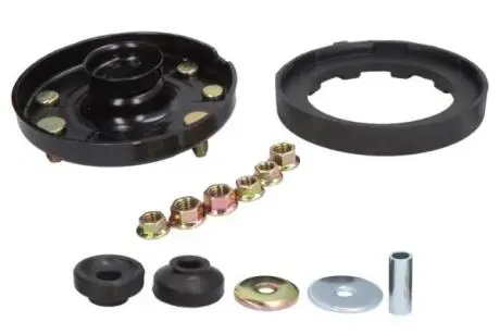 Подушка амортизатора передн Прав HONDA ACCORD VIII 2.0/2.2D/2.4 06.08- MAGNUM TECHNOLOGY A74034