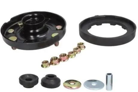 Подушка амортизатора передн Прав HONDA ACCORD VIII 2.0/2.2D/2.4 06.08- MAGNUM TECHNOLOGY A74035