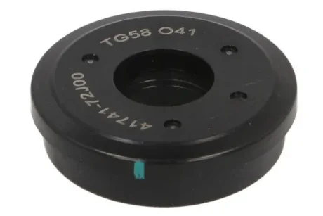 Упорний підшипник амортизатора передн Лів/Прав SUZUKI ALTO VII 1.0/1.0LPG 01.09- MAGNUM TECHNOLOGY A78013