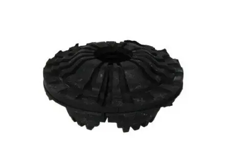 Подушки амортизатора MAGNUM TECHNOLOGY A7A014MT