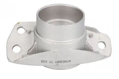 Подушка амортизатора задн Лів/Прав AUDI A6 ALLROAD C7, A6 C7, A7 1.8-4.0 10.10- MAGNUM TECHNOLOGY A7A030MT