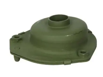 Подушка амортизатора передн Лів/Прав CITROEN C15/MINIVAN, JUMPER I, JUMPER II FIAT DUCATO PEUGEOT 205 I, 205 II, 305 II, BOXER 1.0-Electric 01.82- MAGNUM TECHNOLOGY A7F023
