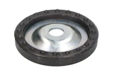 Тарілка пружини передн Лів/Прав ABARTH PUNTO ALFA ROMEO MITO FIAT GRANDE PUNTO, PANDA, PUNTO, PUNTO EVO, PUNTO EVO/HATCHBACK, PUNTO/HATCHBACK LANCIA YPSILON 0.9-1.9D 06.05- MAGNUM TECHNOLOGY A7F078