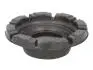 Подушки амортизатора MAGNUM TECHNOLOGY A7W038MT (фото 2)
