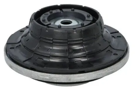 Подушка амортизатора (переднего) + подшипник VW T5 03- MAGNUM TECHNOLOGY A7W046