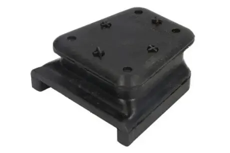 Гумова подушка ресори MERCEDES SPRINTER 3,5-T (B906), SPRINTER 3,5-T (B907), SPRINTER 3,5-T (B907, B910), SPRINTER 3-T (B906), SPRINTER 3-T (B907), SPRINTER 4,6-T (B906) 1.8-3.5 06.06-12.21 MAGNUM TECHNOLOGY A8M017
