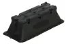 Гумова подушка ресори MERCEDES SPRINTER 2-T (B901, B902), SPRINTER 3-T (B903), SPRINTER 4-T (B904) 2.1D-Electric 01.95-05.06 MAGNUM TECHNOLOGY A8M023 (фото 1)