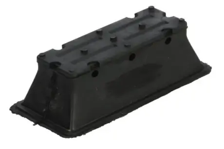 Гумова подушка ресори MERCEDES SPRINTER 2-T (B901, B902), SPRINTER 3-T (B903), SPRINTER 4-T (B904) 2.1D-Electric 01.95-05.06 MAGNUM TECHNOLOGY A8M023
