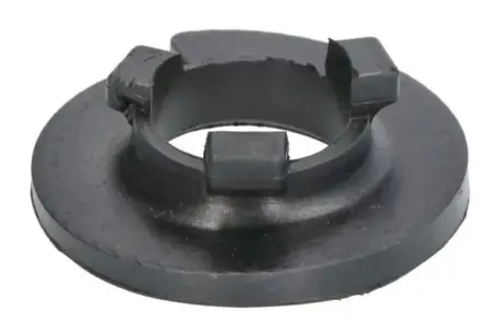 Підкладка пружини підвіски задн (Лів/Прав, верх) SEAT ALHAMBRA VW SHARAN 09.95-03.10 MAGNUM TECHNOLOGY A8W061