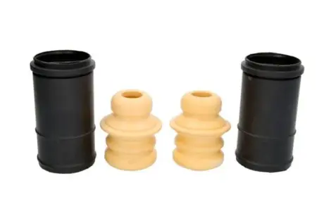 Пилозахисний к-т амортизатора передн MITSUBISHI COLT III, LANCER IV, LANCER VII, OUTLANDER I 1.3-2.4 04.88-12.13 MAGNUM TECHNOLOGY A95010