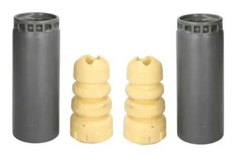 Пилозахисний к-т амортизатора задн AUDI A3 1.0-2.5 04.12- MAGNUM TECHNOLOGY A9A059