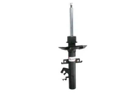 Амортизатор передн Лів NISSAN QASHQAI II, RENAULT KADJAR 1.2-2.0 11.13- MAGNUM TECHNOLOGY AG1110