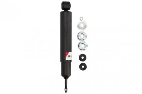 Амортизатор подвески MAGNUM TECHNOLOGY AHX056MT