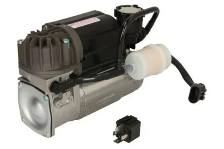 Компресор пневматичної підвіски JAGUAR XJ 2.7D-4.2 03.03-03.09 MAGNUM TECHNOLOGY KPJ001MT