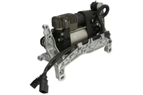 Компресор пневматичної підвіски PORSCHE CAYENNE 3.0D-4.8 06.10- MAGNUM TECHNOLOGY KPW002MT