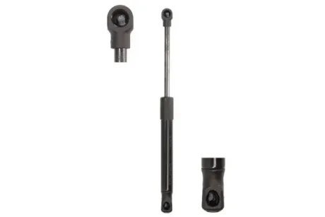 Газова пружина кришки багажника Лів/Прав макс довжина: 285мм, хід штока:105мм SEAT CORDOBA SEDAN 09.02-11.09 MAGNUM TECHNOLOGY MGS0033