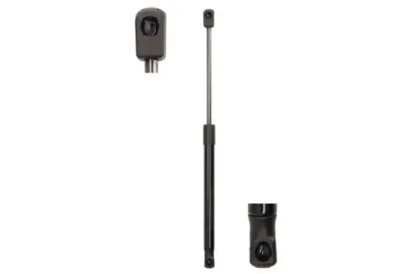 Газова пружина кришки багажника Лів/Прав макс довжина: 405мм, хід штока:160мм AUDI TT COUPE 10.98-06.06 MAGNUM TECHNOLOGY MGS0035