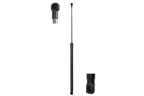 Газова пружина кришки багажника Лів/Прав макс довжина: 575мм, хід штока:220мм AUDI 80 B4 KOMBI 09.91-01.96 MAGNUM TECHNOLOGY MGS0049