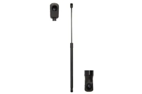 Газова пружина капота Лів/Прав макс довжина: 575мм, хід штока:235мм SEAT LEON LIFTBACK 11.99-06.06 MAGNUM TECHNOLOGY MGS0061