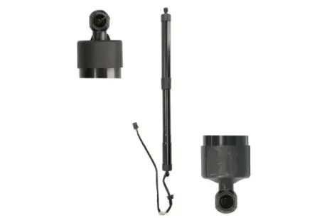Електричний привід кришки багажника MAGNUM TECHNOLOGY MGS0193MT