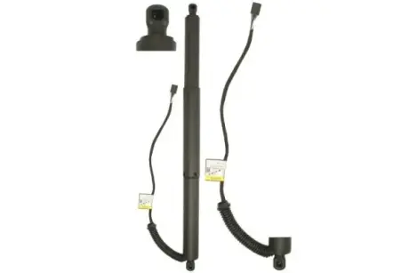 Электрический привод дверей Лив/Прав VW PASSAT ALLTRACK B8, PASSAT B8 1.4-2.0D 08.14- MAGNUM TECHNOLOGY MGS0203MT