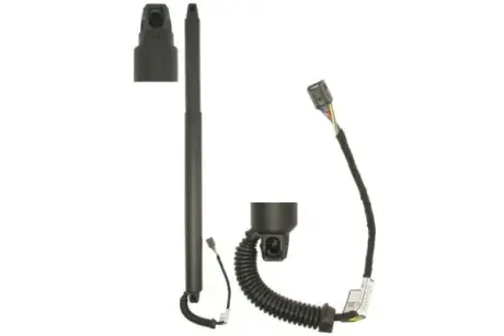 Электрический привод крышки багажника MAGNUM TECHNOLOGY MGS0205MT