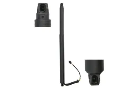 Электрический привод крышки багажника MAGNUM TECHNOLOGY MGS0206MT