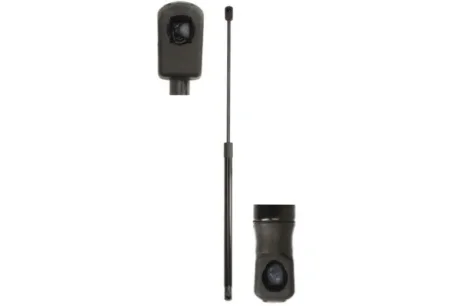 Газова пружина кришки багажника Лів/Прав макс довжина: 628мм, хід штока:272мм FIAT CROMA KOMBI 06.05-12.11 MAGNUM TECHNOLOGY MGS1006