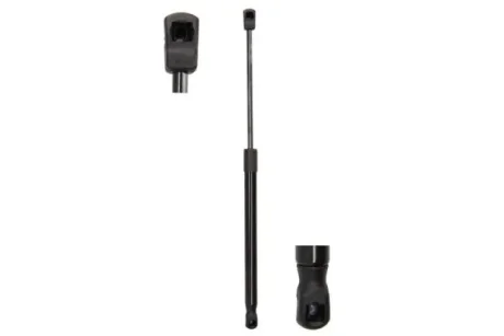 Газова пружина кришки багажника Лів/Прав макс довжина: 440мм, хід штока:171мм ALFA ROMEO 147 LIFTBACK 01.01-03.10 MAGNUM TECHNOLOGY MGS1007