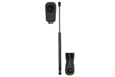 Газова пружина кришки багажника Лів/Прав макс довжина: 455ммx287мм, хід штока:164мм (5-дверн., кришка багажника - 5-дверний хетчбек) FIAT PUNTO, PUNTO/HATCHBACK FURGON/HATCHBACK/LIFTBACK 09.99-03.12 MAGNUM TECHNOLOGY MGS1016