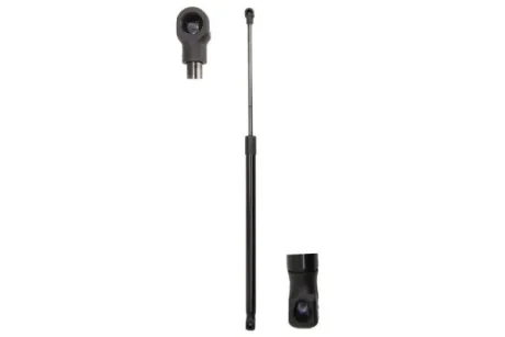 Газова пружина кришки багажника Лів/Прав макс довжина: 545мм, хід штока:195мм (5-дверн.) CITROEN C4 I LIFTBACK 11.04-07.11 MAGNUM TECHNOLOGY MGS2010