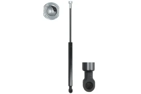 Газова пружина кришки багажника Лів/Прав макс довжина: 375ммx232мм, хід штока:135мм (кришка багажника - sedan) CITROEN C5 III KOMBI/SEDAN 02.08-05.17 MAGNUM TECHNOLOGY MGS2049