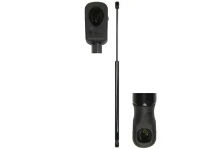 Газова пружина кришки багажника Лів/Прав макс довжина: 600ммx377мм, хід штока:225мм (кришка багажника - універсал) CITROEN NEMO FURGON/MINIVAN/NADWOZIE WIELKOPRZESTRZENNE (MPV) 11.07- MAGNUM TECHNOLOGY MGS2080