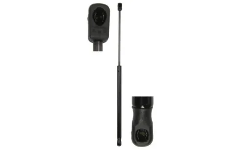 Газова пружина кришки багажника Лів/Прав макс довжина: 548ммx330мм, хід штока:220мм (кришка багажника - мінівен) CITROEN C3 PICASSO NADWOZIE WIELKOPRZESTRZENNE (MPV) 12.08-08.17 MAGNUM TECHNOLOGY MGS2084