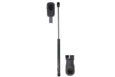 Газова пружина капота Лів/Прав макс довжина: 423ммx233мм, хід штока:150мм RENAULT CLIO IV, CLIO IV/HATCHBACK, CLIO IV/KOMBI FURGON/HATCHBACK-LIFTBACK 11.12-08.21 MAGNUM TECHNOLOGY MGS2117