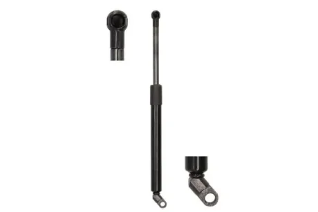 Газова пружина кришки багажника Лів/Прав макс довжина: 312,5мм, хід штока:95мм BMW 7 (E38) SEDAN 03.94-11.01 MAGNUM TECHNOLOGY MGS3012