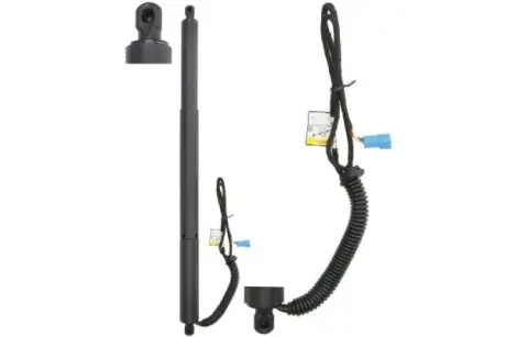 Автозапчасть MAGNUM TECHNOLOGY MGS3127MT